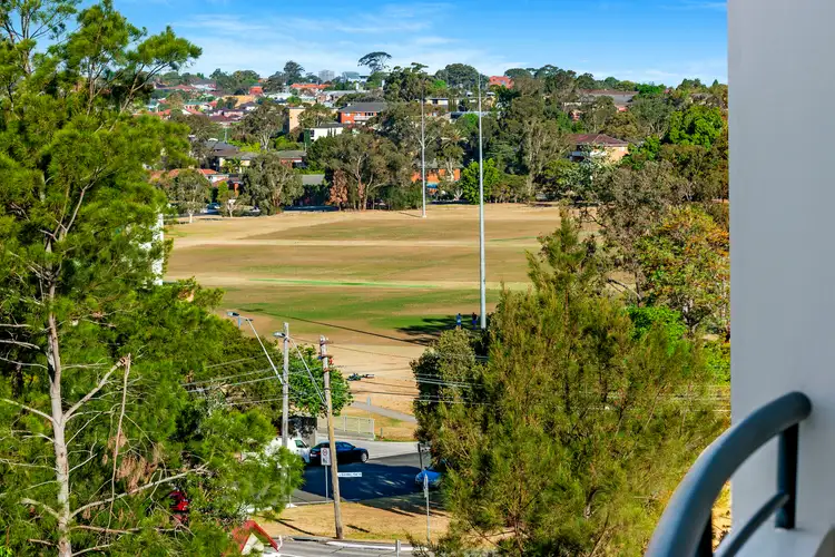 Sixth view of Homely apartment listing, 263/4 Bechert Road, Chiswick NSW 2046