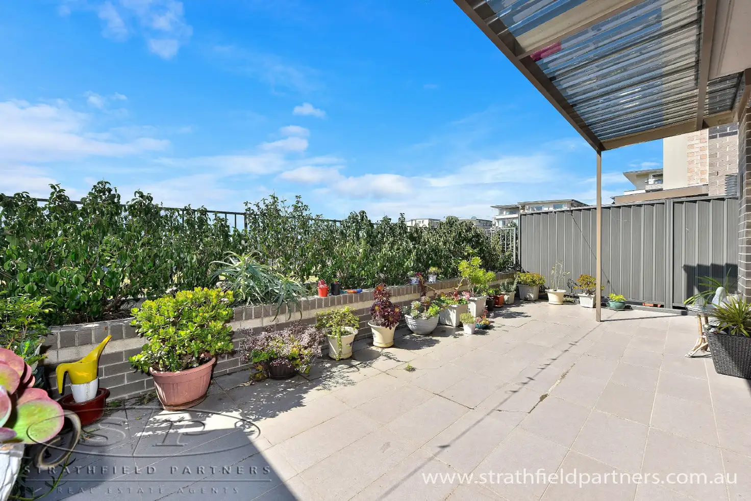 Main view of Homely apartment listing, 17/81-86 Courallie Avenue, Homebush West NSW 2140