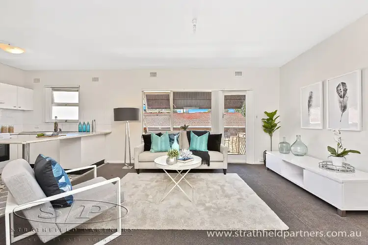 16/4 Morwick Street, Strathfield NSW 2135