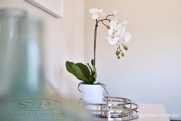 Sixth view of Homely apartment listing, 16/4 Morwick Street, Strathfield NSW 2135