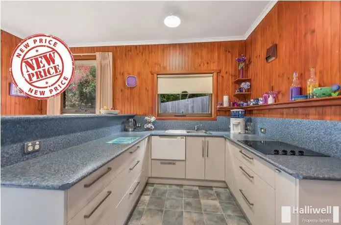 Main view of Homely house listing, 3 Pengali Place, Devonport TAS 7310