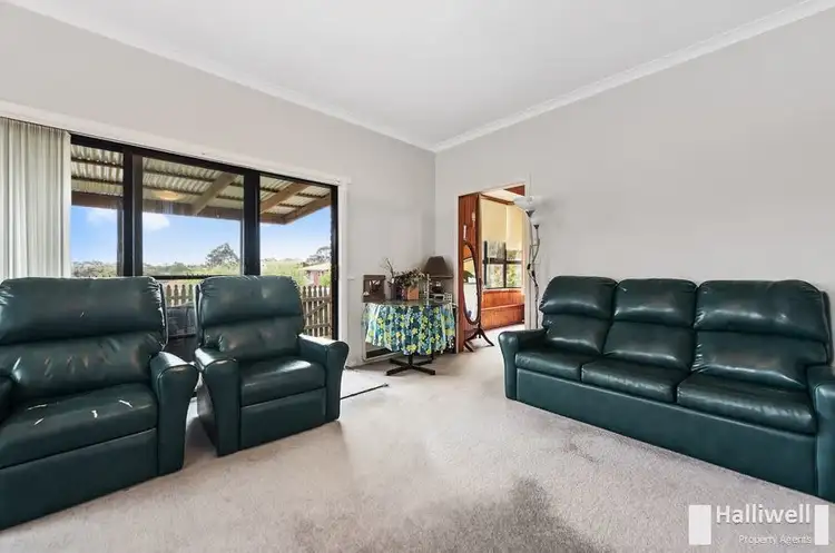 Fourth view of Homely house listing, 3 Pengali Place, Devonport TAS 7310