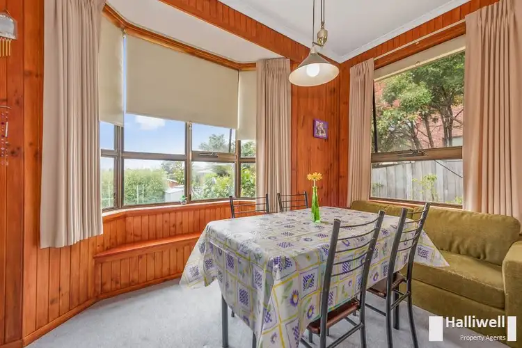 Fifth view of Homely house listing, 3 Pengali Place, Devonport TAS 7310