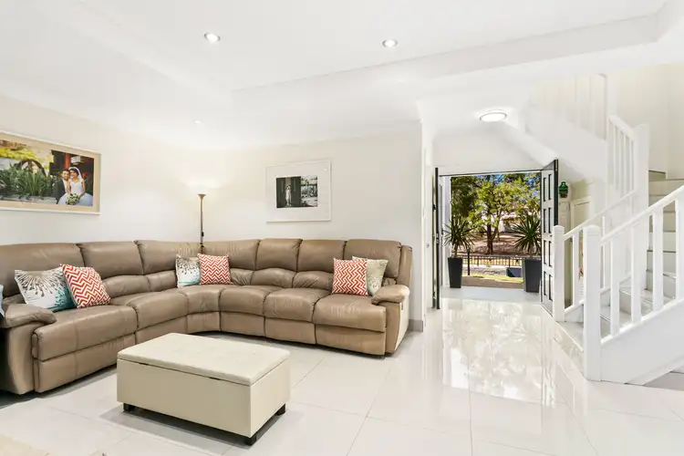 Second view of Homely house listing, 2 President Street, Croydon Park NSW 2133