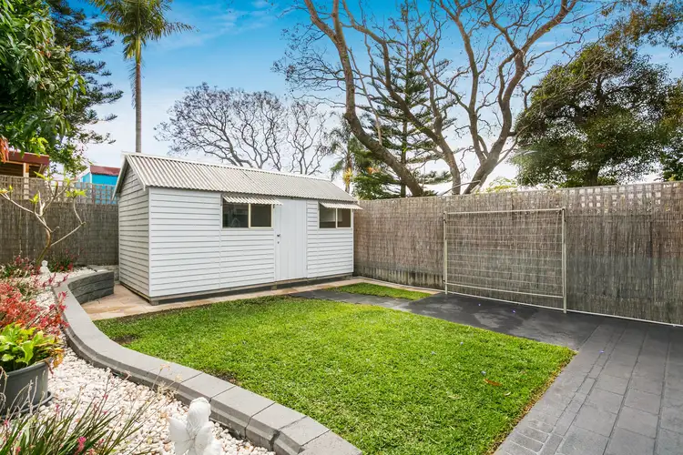 Third view of Homely house listing, 2 President Street, Croydon Park NSW 2133