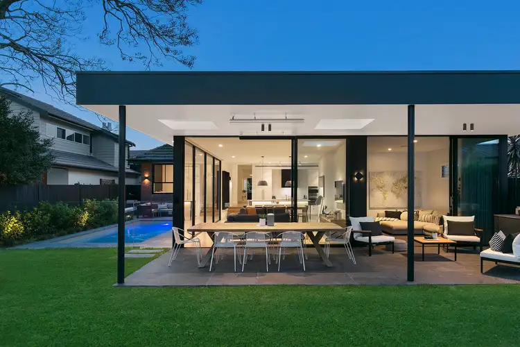 Main view of Homely house listing, 45 Addison Avenue, Roseville NSW 2069