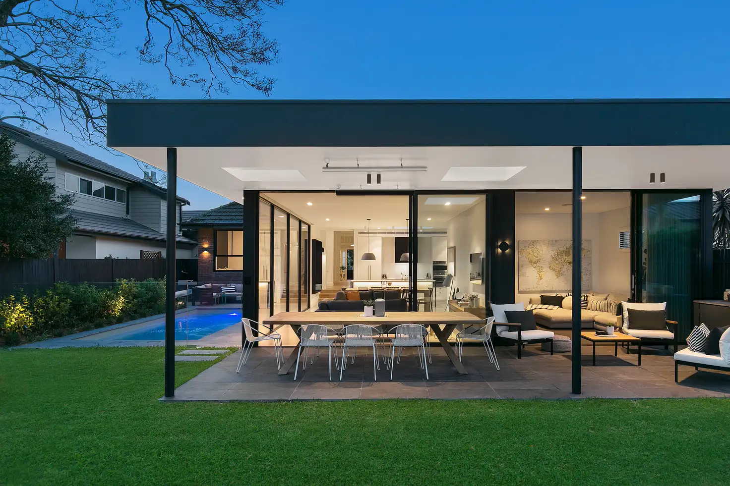 Main view of Homely house listing, 45 Addison Avenue, Roseville NSW 2069