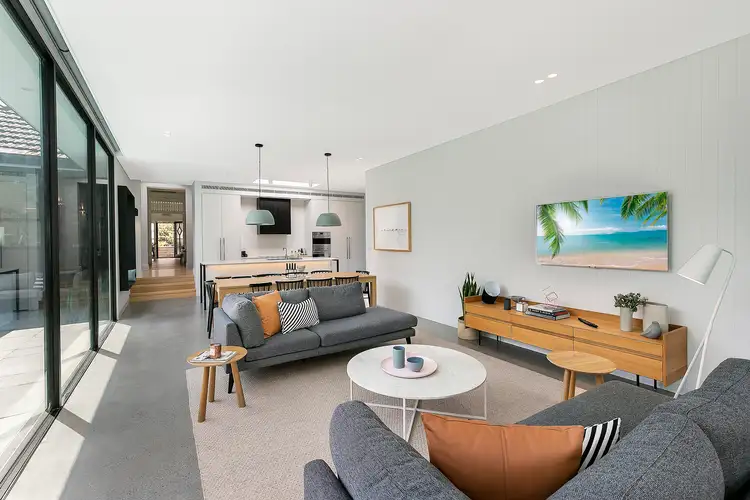 Fourth view of Homely house listing, 45 Addison Avenue, Roseville NSW 2069