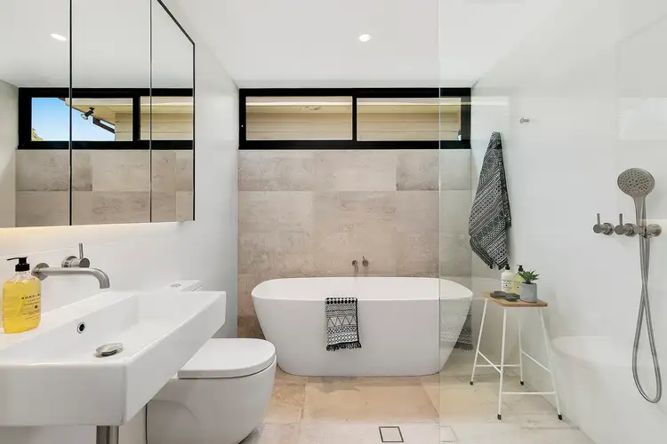 Fifth view of Homely house listing, 45 Addison Avenue, Roseville NSW 2069