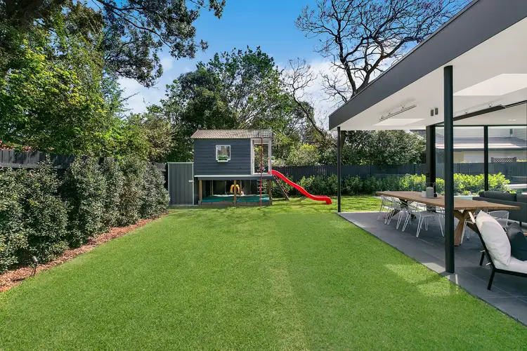 Sixth view of Homely house listing, 45 Addison Avenue, Roseville NSW 2069