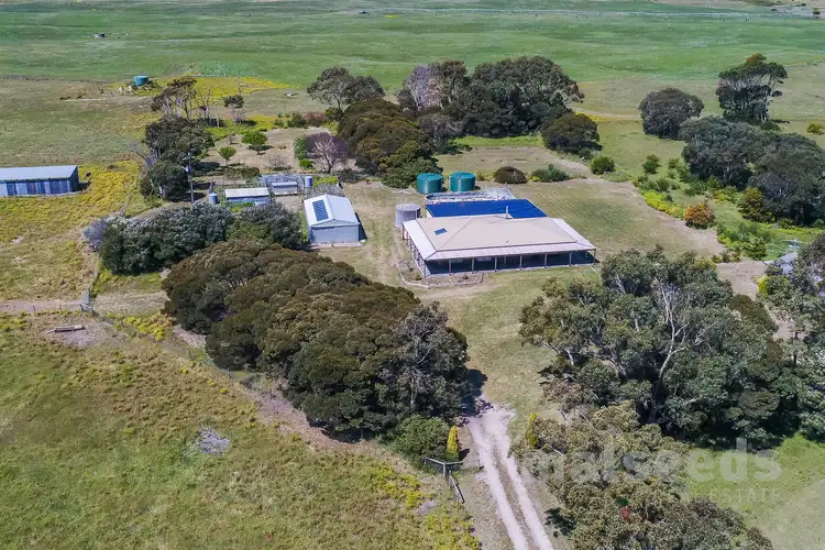 Main view of Homely rural property listing, 139 Sandy Lane, Robe SA 5276