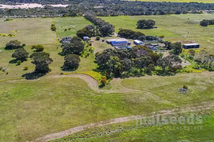 Second view of Homely rural property listing, 139 Sandy Lane, Robe SA 5276