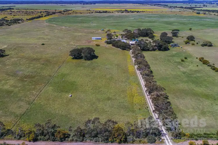 Third view of Homely rural property listing, 139 Sandy Lane, Robe SA 5276