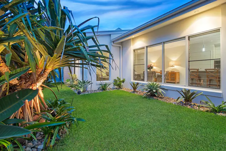 Fifth view of Homely house listing, 38 Saltwater Way, Mount Coolum QLD 4573
