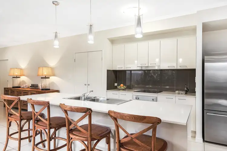 Sixth view of Homely house listing, 38 Saltwater Way, Mount Coolum QLD 4573