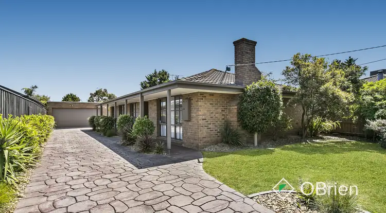 35 Pardalote Avenue, Carrum Downs VIC 3201