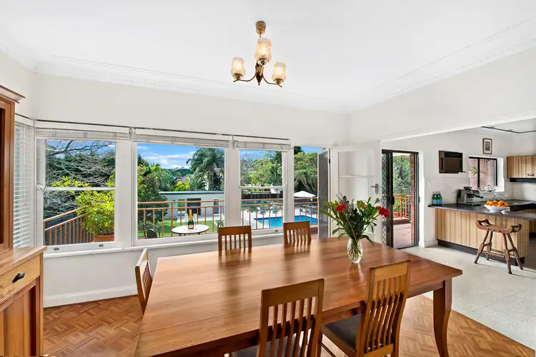Fifth view of Homely house listing, 22 Alan Avenue, Seaforth NSW 2092