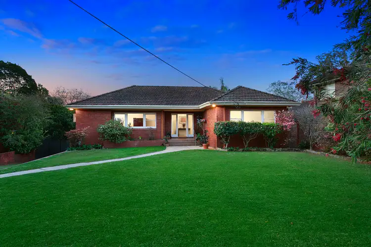 Sixth view of Homely house listing, 22 Alan Avenue, Seaforth NSW 2092