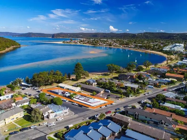 302-304 Ocean View Road, Ettalong Beach NSW 2257