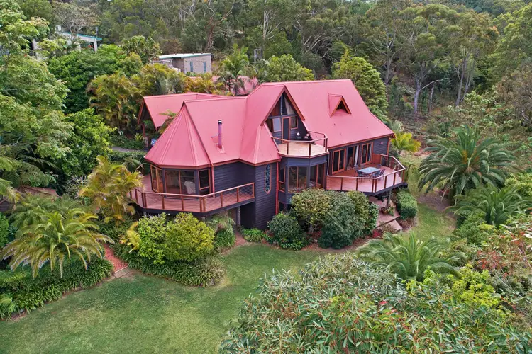 Main view of Homely house listing, 16 Winterlake Road, Warners Bay NSW 2282