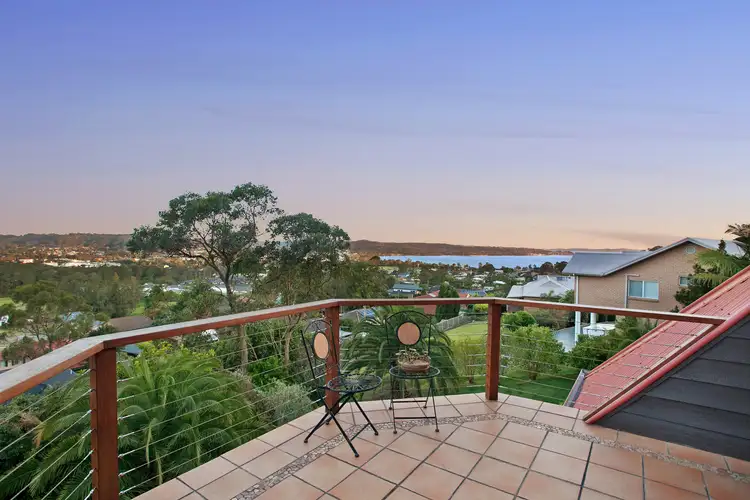 Second view of Homely house listing, 16 Winterlake Road, Warners Bay NSW 2282
