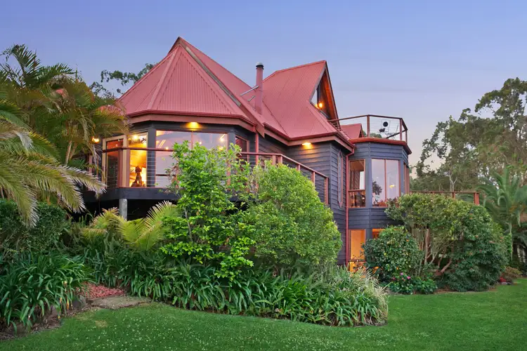 Third view of Homely house listing, 16 Winterlake Road, Warners Bay NSW 2282