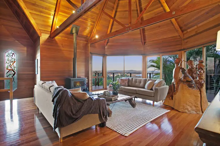 Fourth view of Homely house listing, 16 Winterlake Road, Warners Bay NSW 2282