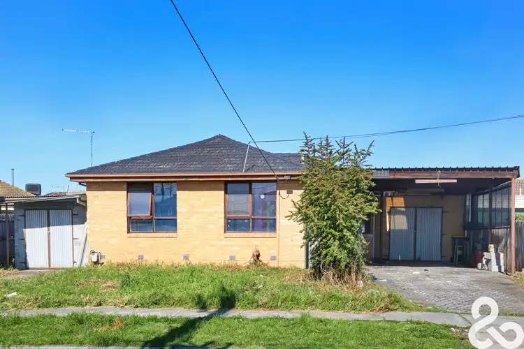 Main view of Homely house listing, 3 Buller Parade, Lalor VIC 3075
