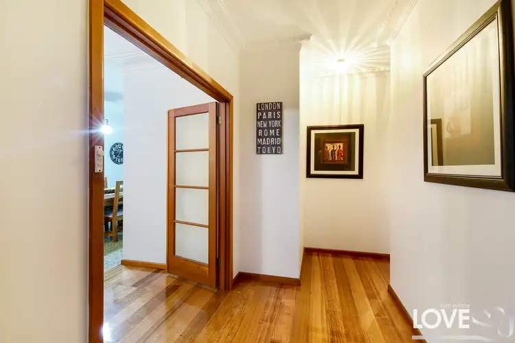 Second view of Homely house listing, 2A Locher Avenue, Reservoir VIC 3073