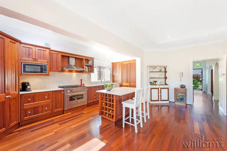 Fifth view of Homely house listing, 24 Henley Marine Drive, Five Dock NSW 2046