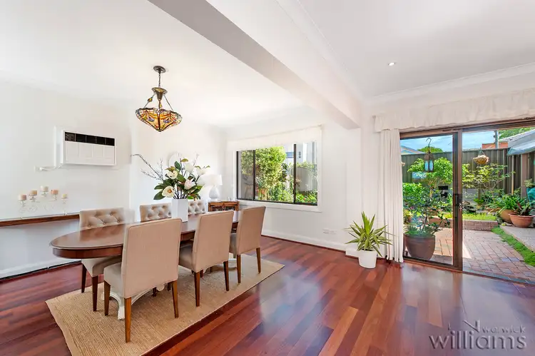 Sixth view of Homely house listing, 24 Henley Marine Drive, Five Dock NSW 2046