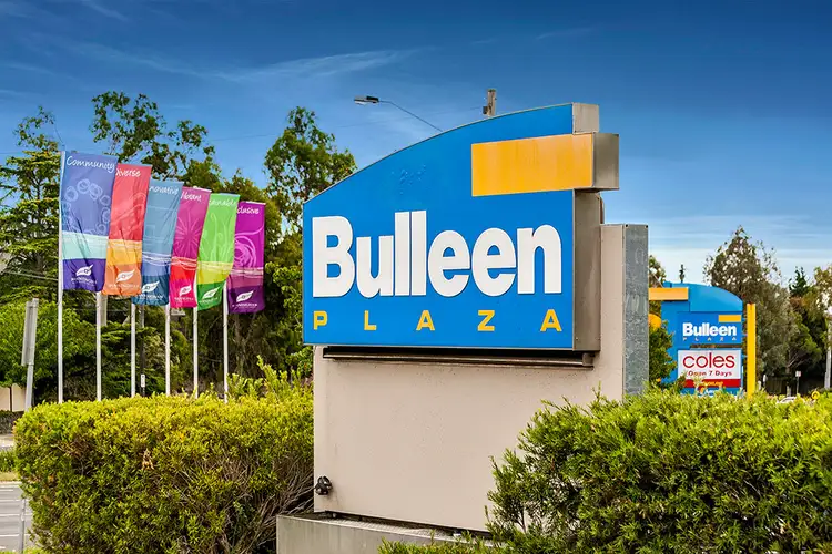 Second view of Homely house listing, 72 Manningham Road, Bulleen VIC 3105