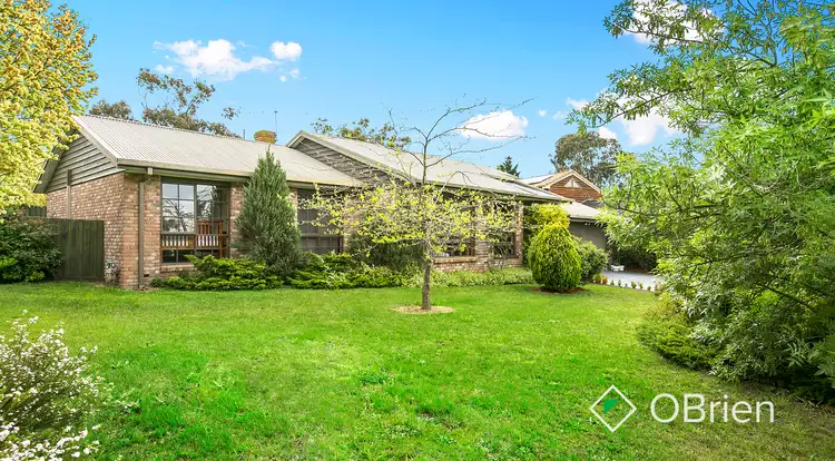 26 Padua Drive, Mornington VIC 3931