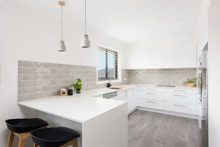 Fourth view of Homely house listing, 74 Ridge Road, Engadine NSW 2233