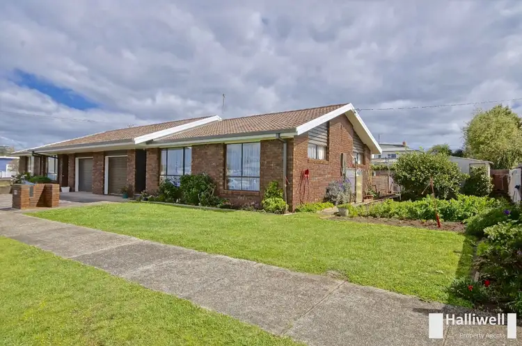 Second view of Homely unit listing, 2/20 Middle Road, Devonport TAS 7310