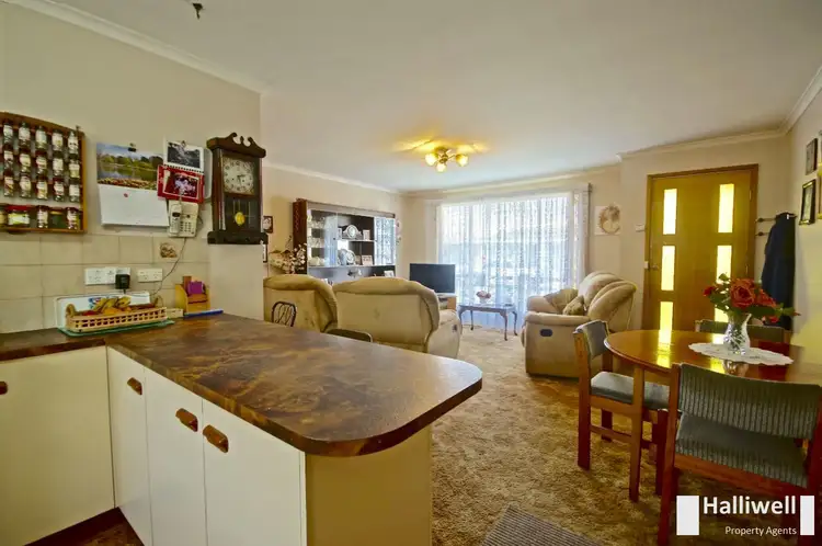 Third view of Homely unit listing, 2/20 Middle Road, Devonport TAS 7310