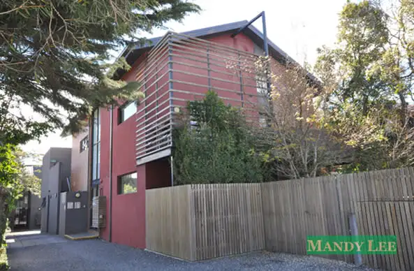 3/234 Warrigal Road, Camberwell VIC 3124