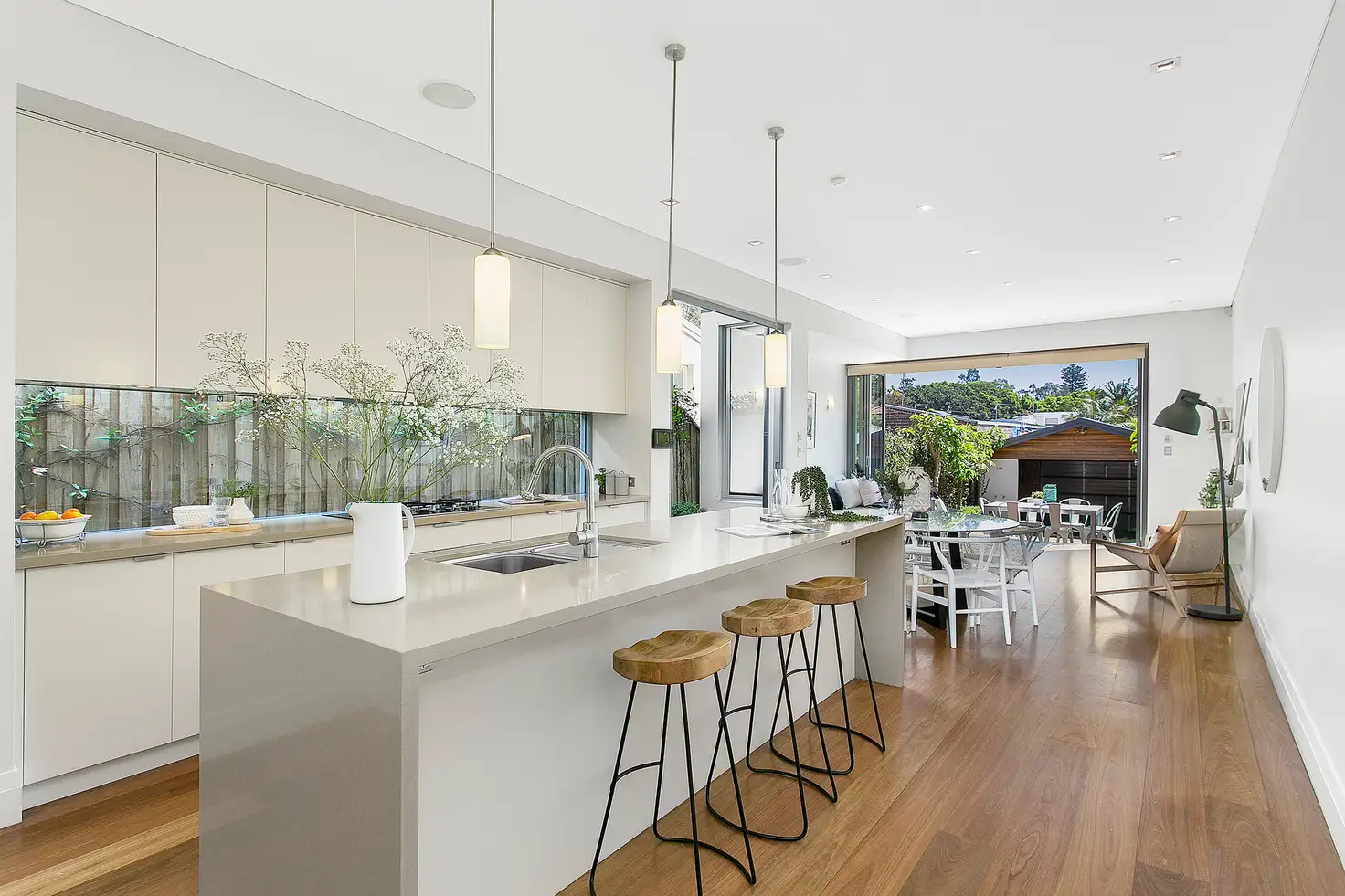Main view of Homely house listing, 225 Denison Street, Queens Park NSW 2022
