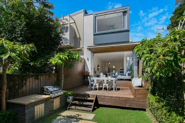 Second view of Homely house listing, 225 Denison Street, Queens Park NSW 2022