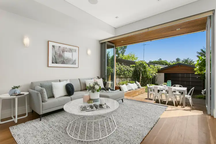 Third view of Homely house listing, 225 Denison Street, Queens Park NSW 2022
