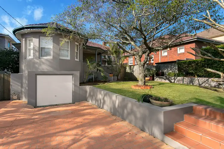 93 Crown Road, Queenscliff NSW 2096