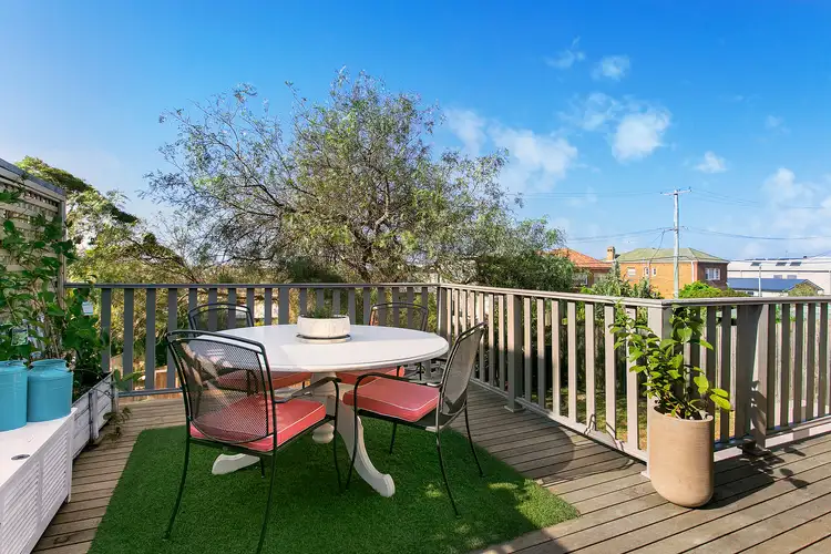 Fifth view of Homely house listing, 93 Crown Road, Queenscliff NSW 2096