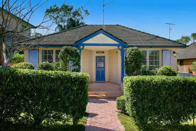 5 Nyrang Road, Allambie Heights NSW 2100