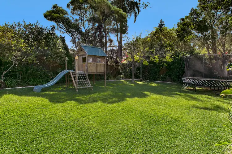 Second view of Homely house listing, 5 Nyrang Road, Allambie Heights NSW 2100