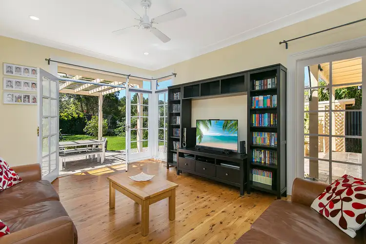 Third view of Homely house listing, 5 Nyrang Road, Allambie Heights NSW 2100