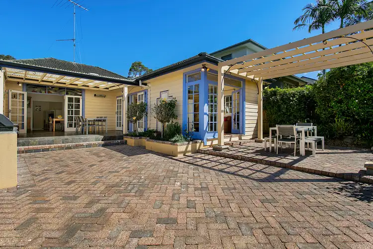 Fourth view of Homely house listing, 5 Nyrang Road, Allambie Heights NSW 2100