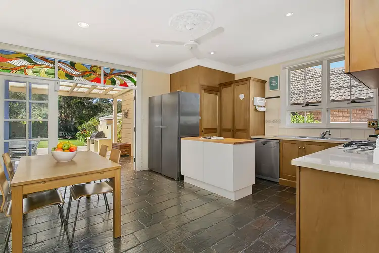Sixth view of Homely house listing, 5 Nyrang Road, Allambie Heights NSW 2100