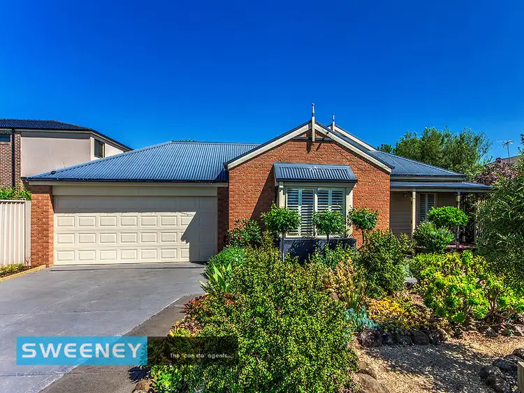 Main view of Homely house listing, 30 Barring Boulevard, Cairnlea VIC 3023
