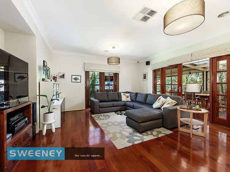 Second view of Homely house listing, 30 Barring Boulevard, Cairnlea VIC 3023