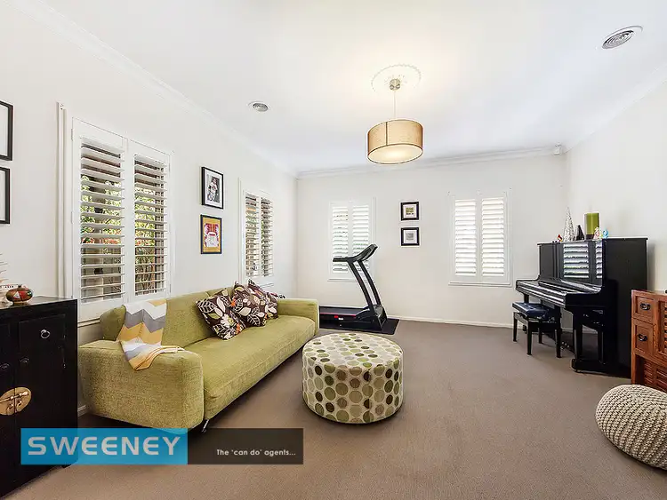 Third view of Homely house listing, 30 Barring Boulevard, Cairnlea VIC 3023